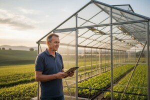 Poticanje samozapošljavanja u poljoprivredi