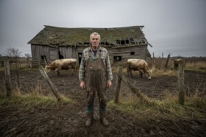 Potiče li se razvoj sela ili puko preživljavanje?