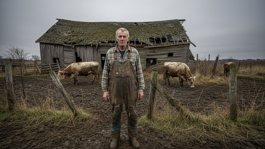 Potiče li se razvoj sela ili puko preživljavanje?