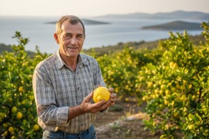 Potiče se uzgoj eko limuna na dalmatinskim otocima