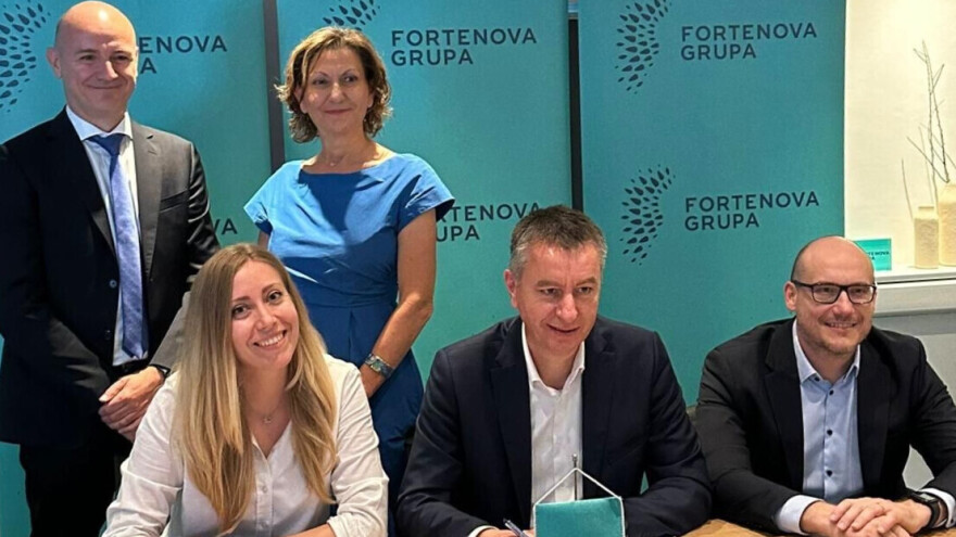 Podravka postaje jedna od najvećih industrijskih kompanija u jugoistočnoj Evropi