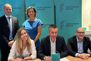 Podravka postaje jedna od najvećih industrijskih kompanija u jugoistočnoj Europi