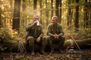 Potpisan granski kolektivni ugovor u šumarstvu