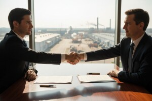 Potpisan sporazum između Sindikata i Projekt Gradnje