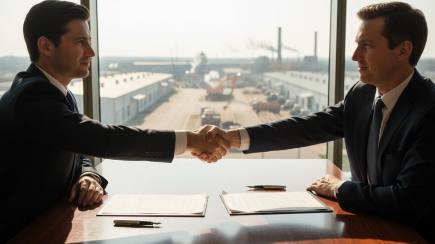 Potpisan sporazum između Sindikata i Projekt Gradnje