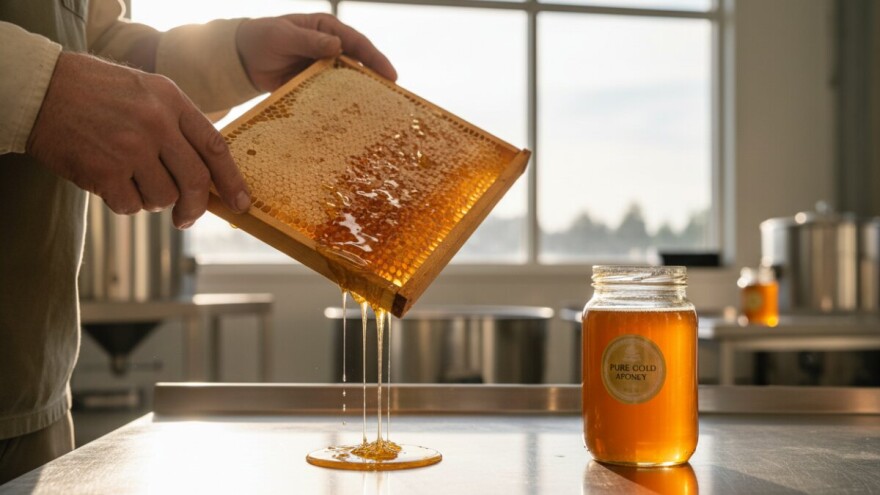 Potpisan Sporazum o gradnji srpske fabrike meda