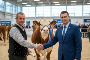 Potpisan sporazum Središnjih uzgajivačkih saveza i HPA