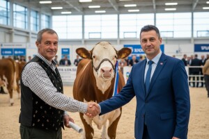 Potpisan sporazum Središnjih uzgajivačkih saveza i HPA