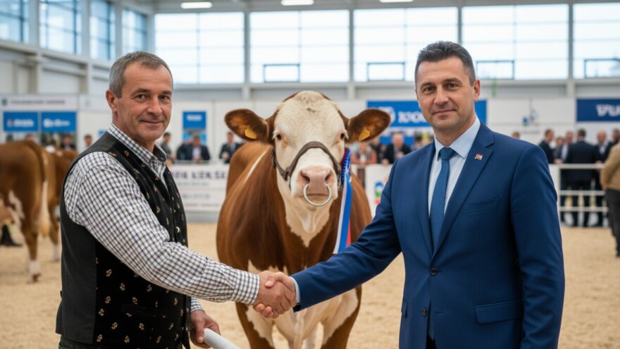 Potpisan sporazum Središnjih uzgajivačkih saveza i HPA