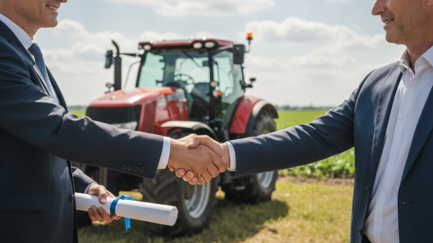 Potpisan ugovor o gradnji prvog bioplinskog postrojenja