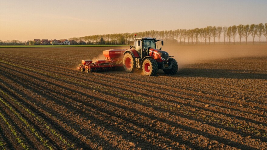 Potpisan ugovor o proizvodnji šećerne repe
