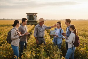 Potpisan ugovor o suradnji između Vupika i Poljoprivrednog fakulteta