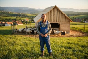 Potpisani ugovori o poticajima u poljoprivredi
