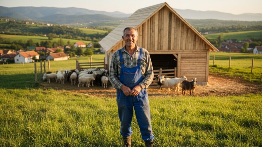 Potpisani ugovori o poticajima u poljoprivredi