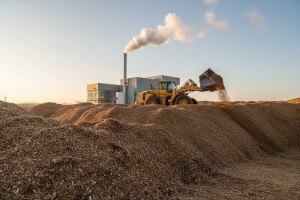 Potpisani ugovori s kupcima drvne sječke