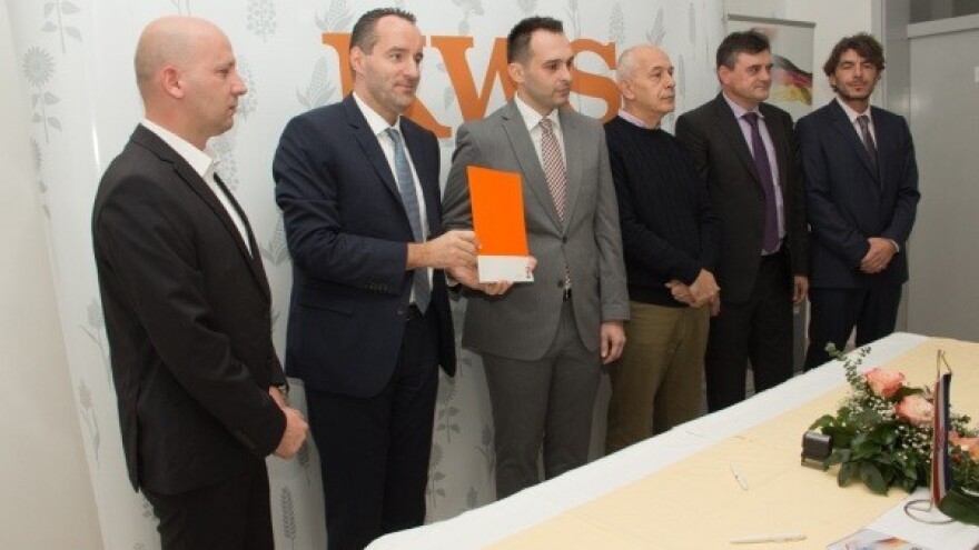 Zajedno protiv aflatoksina na hrvatskim farmama!