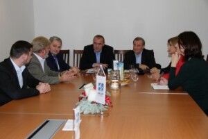 Povjerenstvo za zaštitu na radu u poljoprivredi