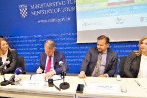 Kreditna linija za privatne iznajmljivače u turizmu, kamata već od dva posto
