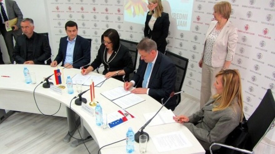 Austrijskim iskustvima do unapređenja stočarstva