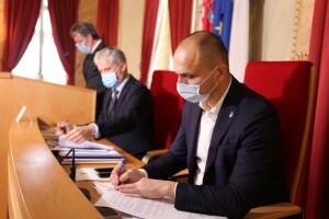OBŽ gradi tri sustava navodnjavanja ukupne vrijednosti 43 milijuna kuna