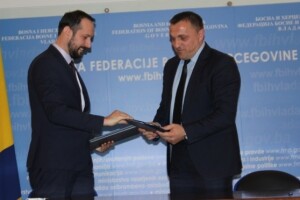 Poticanje samozapošljavanja u poljoprivredi