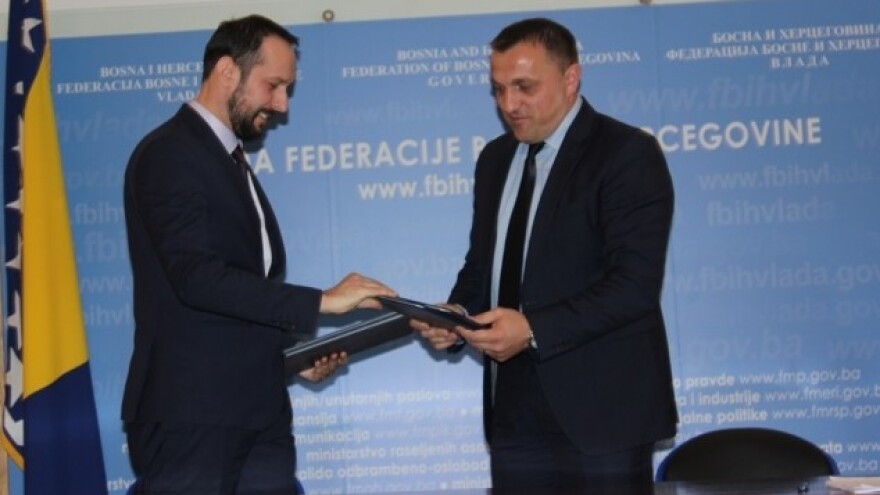 Poticanje samozapošljavanja u poljoprivredi