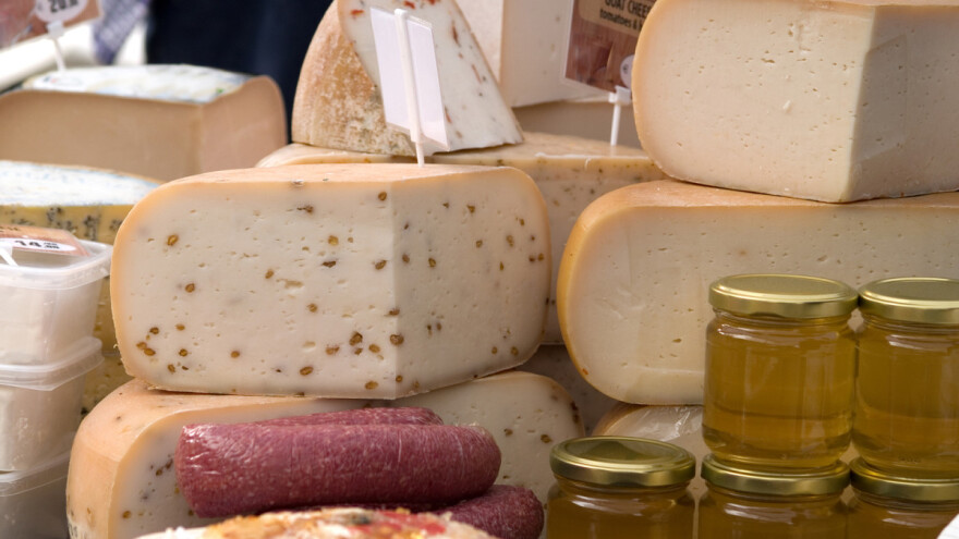 Bjelovarsko-bilogorska županija: Ugovori s poljoprivrednicima i lovcima