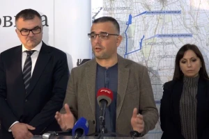 Navodnjavanjem protiv klimatskih promena - projektat od 30 miliona evra