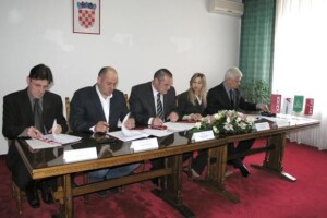 Potpisan ugovor o proizvodnji šećerne repe