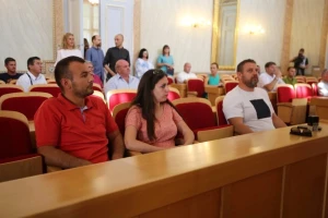 U OBŽ potpisani ugovori s korisnicima potpora u poljoprivredi