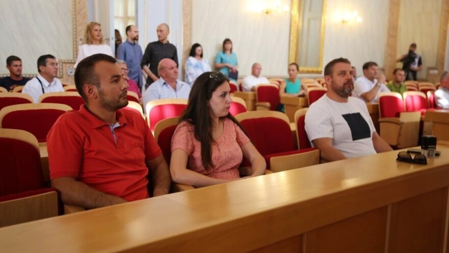 U OBŽ potpisani ugovori s korisnicima potpora u poljoprivredi