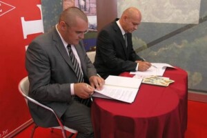 Ugovor Hrvatske poljoprivredne agencije i Belja