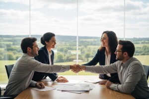 Potpora LAG-ovima kroz program Europa plus