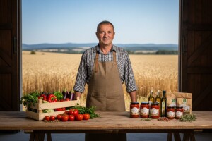 Potpora lokalnim kratkim lancima opskrbe!