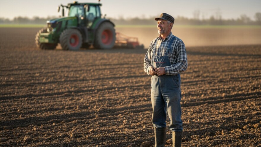 Potpora ratarima u novcu prije sjetve