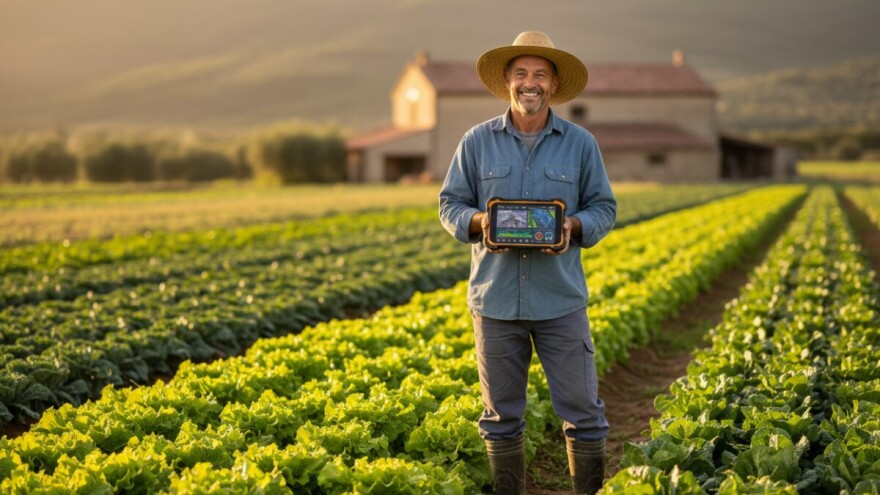 Potpora za proizvođače ekološke hrane u EU