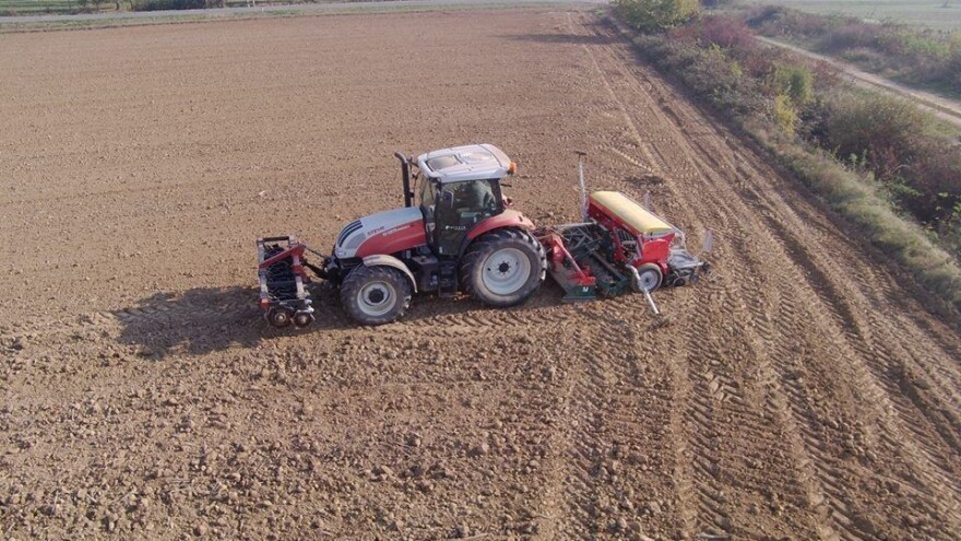 Utvrdili mjere podrške za zasnivanje novog proizvodnog ciklusa