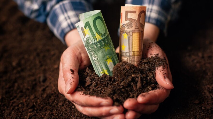 Novosti u kampanji izravne potpore za 2018. godinu!