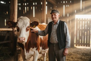 Potpore će dobiti i proizvođači mlijeka s manje od pet grla stoke