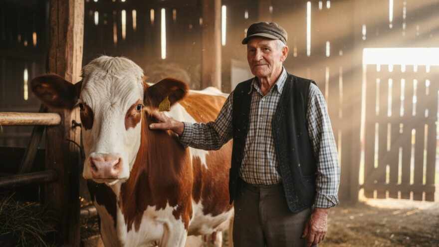 Potpore će dobiti i proizvođači mlijeka s manje od pet grla stoke