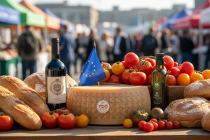 Potpore EU za promociju poljoprivrednih proizvoda