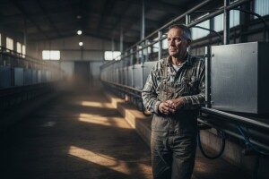 Potpore smanjenju proizvodnje mlijeka?