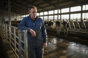 Potpore smanjenju proizvodnje mlijeka?