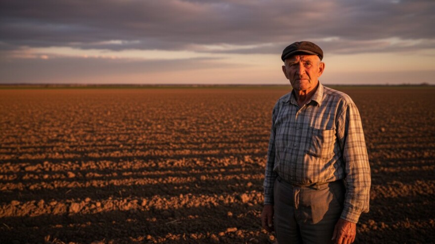 Potpore smišljene za velike farmere