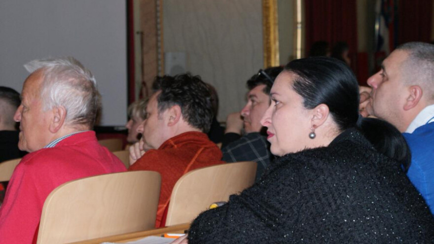 Animirati lovce, troše više od običnog gosta