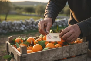 Potpore za certificiranje agroproizvoda