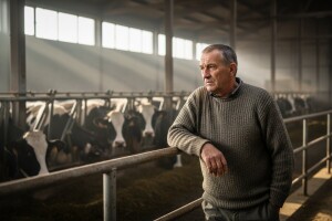 Potpore za grlo i do 2.000 kuna, proizvodnja goveda mora biti održiva