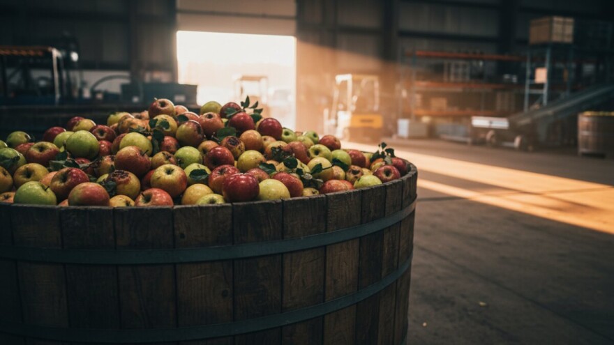 Potpore za otkup hrvatskim prerađivačima