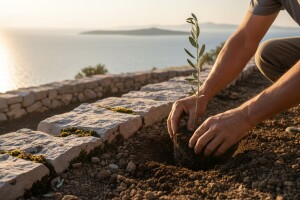 Potpore za podizanje trajnih nasada