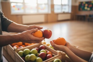 Potpore za povlačenje s tržišta jabuka/mandarina
